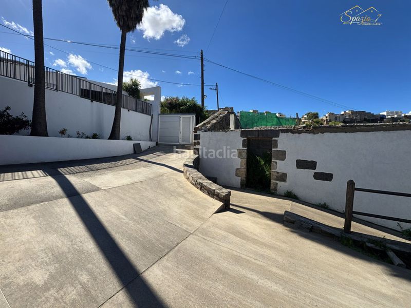 Foto 4be48af6-6e9a-4630-ae88-8542a8fea06f. Masia amb aparcament piscina a La Montañeta - La Goleta - El Cerrillo Arucas