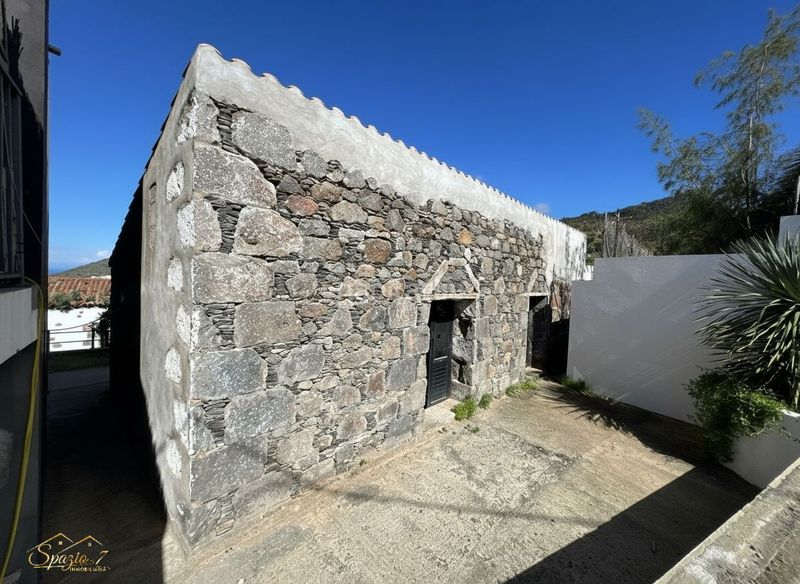 Foto 5768c977-67cc-4afa-8940-522ee07f2aab. Masia amb aparcament piscina a La Montañeta - La Goleta - El Cerrillo Arucas