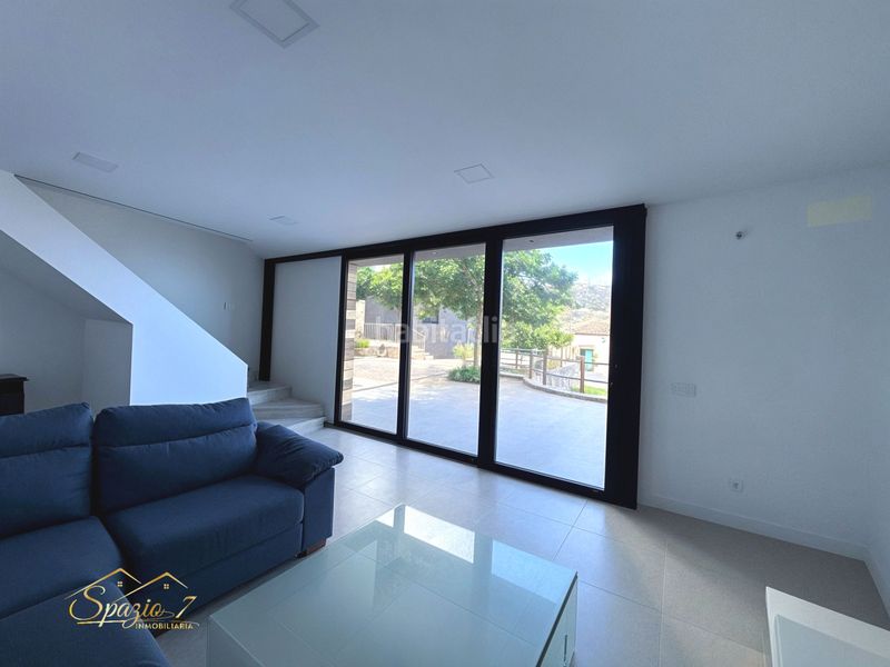 Foto 5aa077f2-52f1-414e-b2c6-2fc4aa75d8e9. Masia amb aparcament piscina a La Montañeta - La Goleta - El Cerrillo Arucas