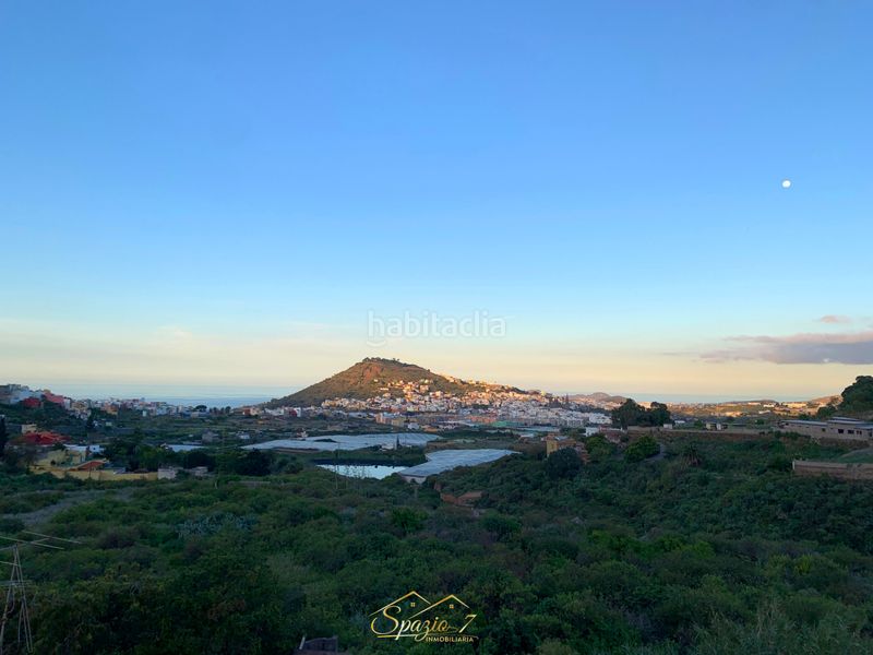 Foto 5dba3981-b56f-4a85-9632-d8e78b40f033. Masia amb aparcament piscina a La Montañeta - La Goleta - El Cerrillo Arucas