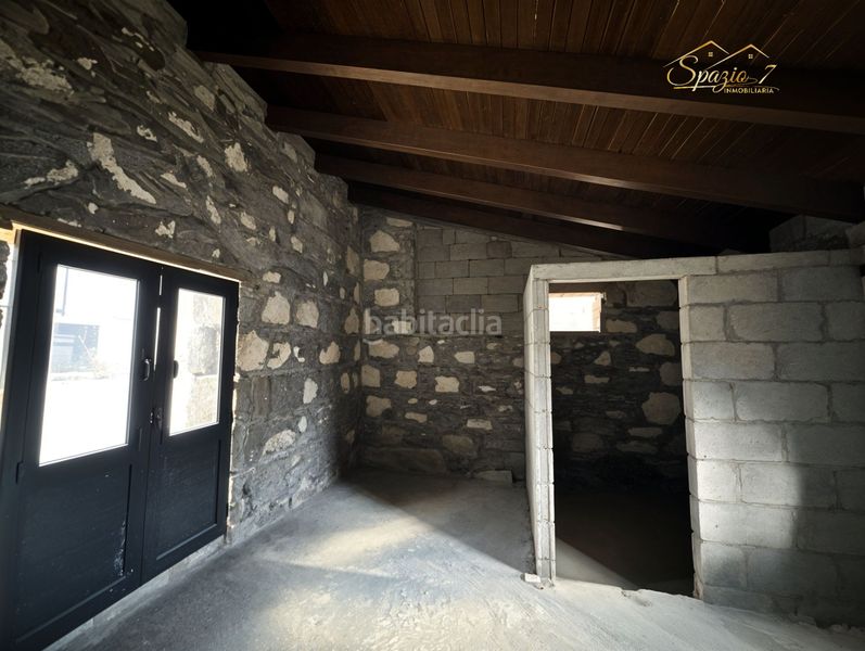 Foto 6ca3e7d3-1e16-44b0-857f-52895b815734. Masia amb aparcament piscina a La Montañeta - La Goleta - El Cerrillo Arucas