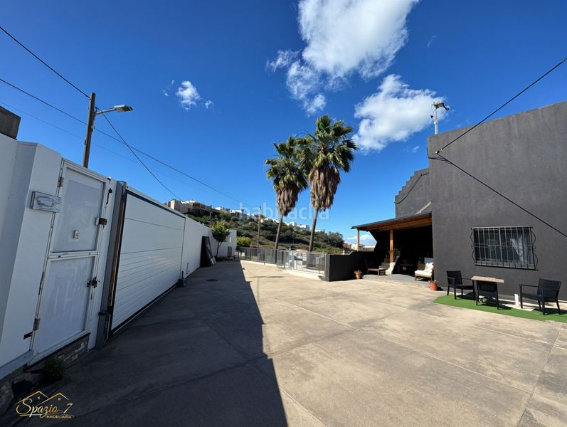 Foto 6edace5b-8670-4533-9021-59a5059a981f. Masia amb aparcament piscina a La Montañeta - La Goleta - El Cerrillo Arucas