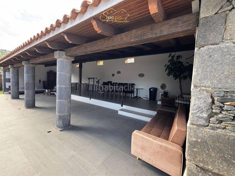 Foto 734ca725-7801-401b-9c55-faf77b536b51. Masia amb aparcament piscina a La Montañeta - La Goleta - El Cerrillo Arucas