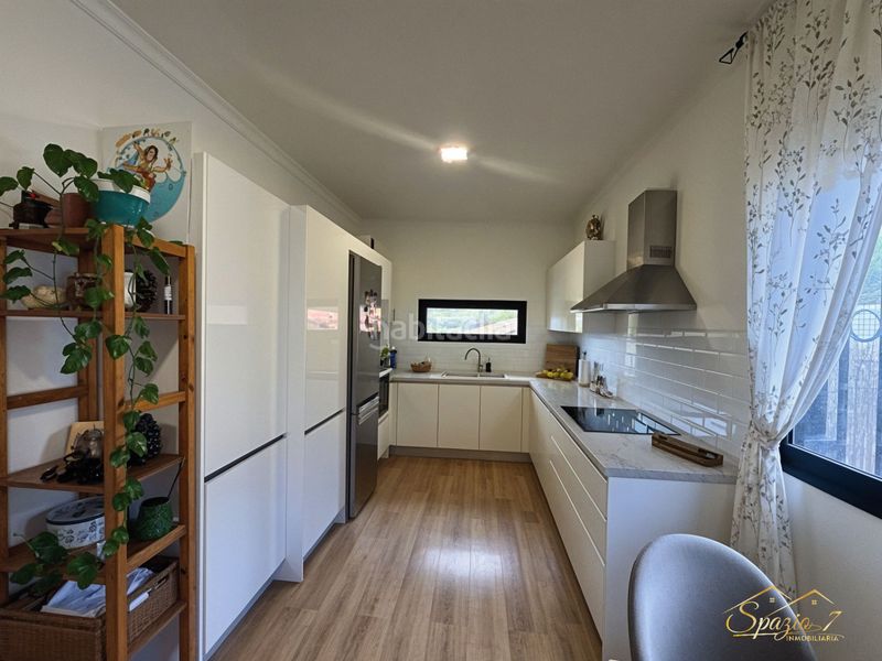 Foto 7d78aca3-f640-40e5-8d83-2aa1df24789f. Masia amb aparcament piscina a La Montañeta - La Goleta - El Cerrillo Arucas