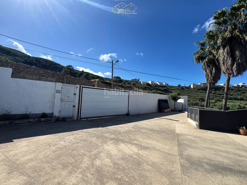 Foto 8946d023-ebf3-420c-b140-c01aac0c122d. Masia amb aparcament piscina a La Montañeta - La Goleta - El Cerrillo Arucas