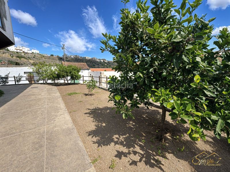 Foto 8ab4a5c9-a04d-4e3c-a12d-f9e1c76d0f9a. Masia amb aparcament piscina a La Montañeta - La Goleta - El Cerrillo Arucas