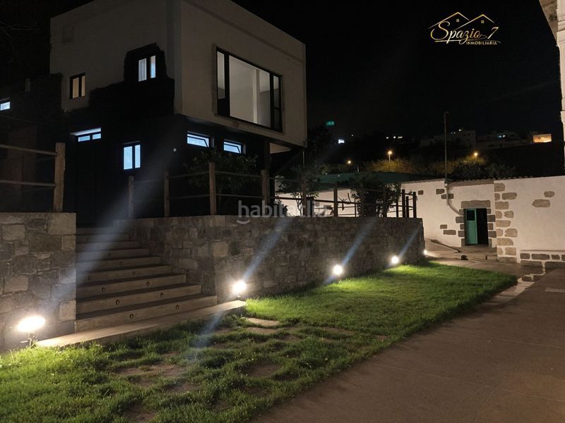 Foto 8bb6028d-1323-469c-a800-4db5c6a0dfb7. Masia amb aparcament piscina a La Montañeta - La Goleta - El Cerrillo Arucas