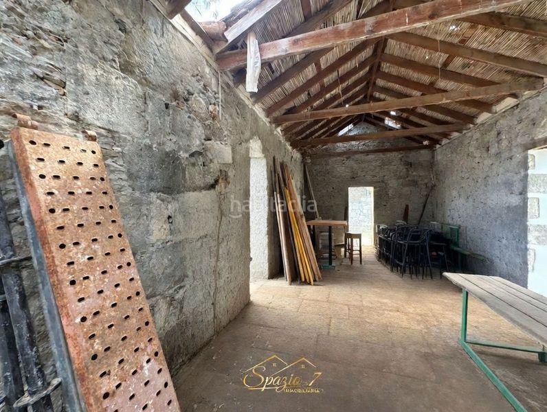 Foto 8d077914-4d78-437a-b660-919b7a26f1ea. Masia amb aparcament piscina a La Montañeta - La Goleta - El Cerrillo Arucas