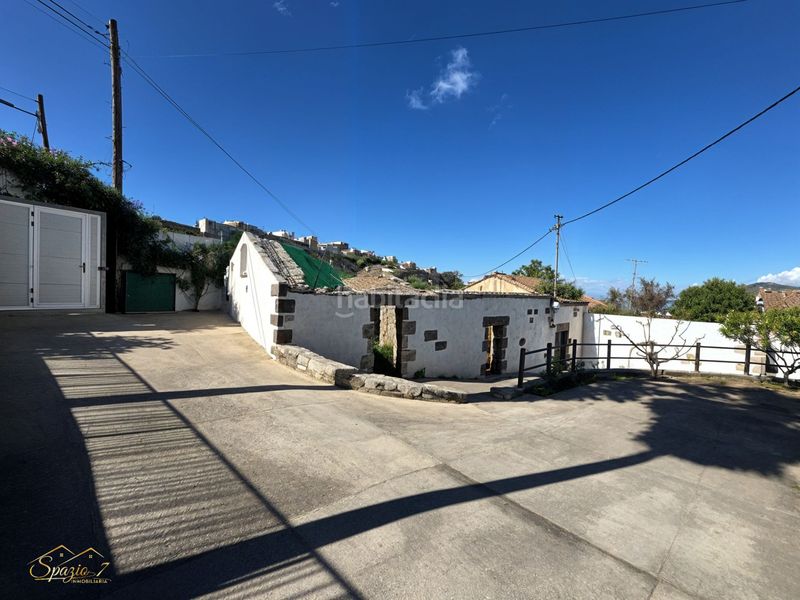 Foto 8ee27f9a-5a38-46c5-8b82-b40e83032509. Masia amb aparcament piscina a La Montañeta - La Goleta - El Cerrillo Arucas