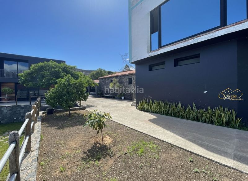 Foto 95f50a82-a7c7-403d-ac7c-c33c94e3498a. Masia amb aparcament piscina a La Montañeta - La Goleta - El Cerrillo Arucas