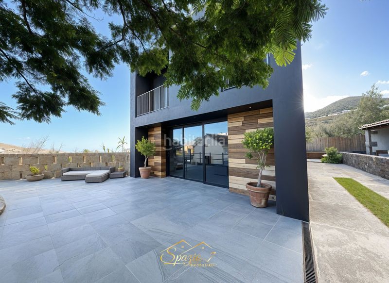 Foto 9a8b1301-1291-45e1-b945-767b26ce4a57. Masia amb aparcament piscina a La Montañeta - La Goleta - El Cerrillo Arucas