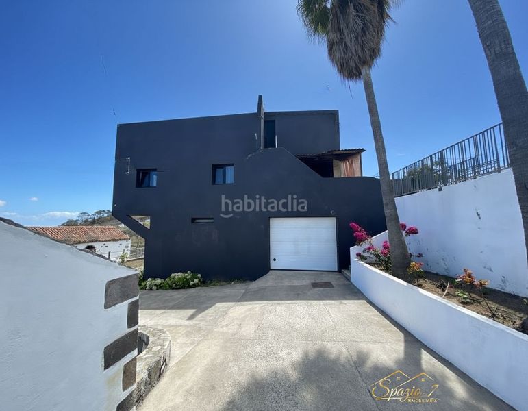 Foto ac4e42ea-c248-4967-92b6-b1553752d312. Masia amb aparcament piscina a La Montañeta - La Goleta - El Cerrillo Arucas