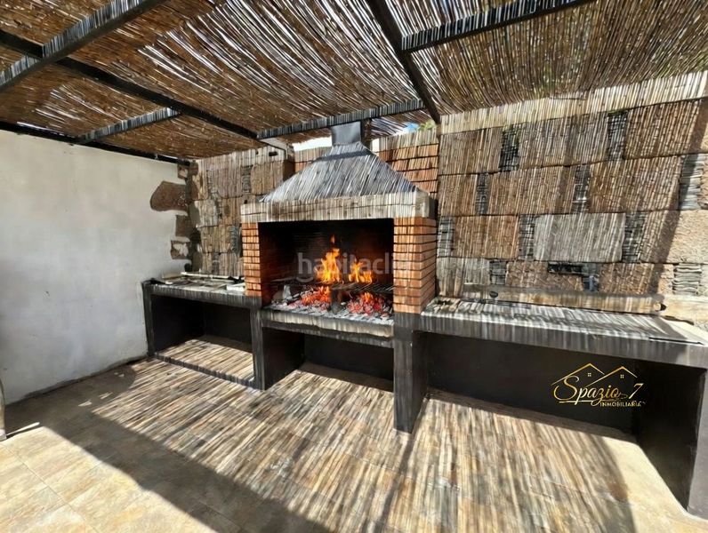 Foto ac9c6417-dfc2-4f9b-9561-041493116a29. Masia amb aparcament piscina a La Montañeta - La Goleta - El Cerrillo Arucas