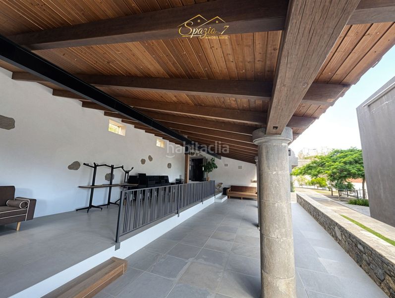 Foto afb0bfe9-ad49-4582-98d5-a09d1740b26d. Masia amb aparcament piscina a La Montañeta - La Goleta - El Cerrillo Arucas