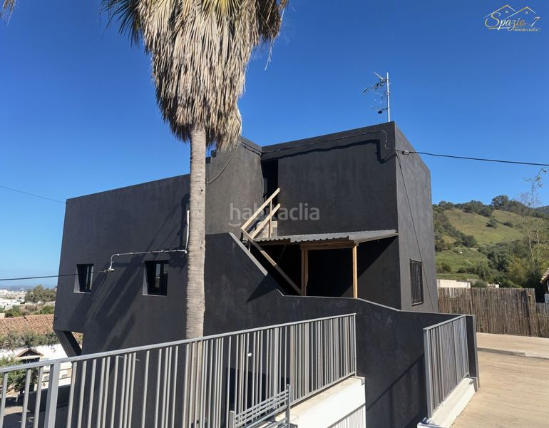 Foto b12cff0a-454b-4925-830e-8e34241928a4. Masia amb aparcament piscina a La Montañeta - La Goleta - El Cerrillo Arucas