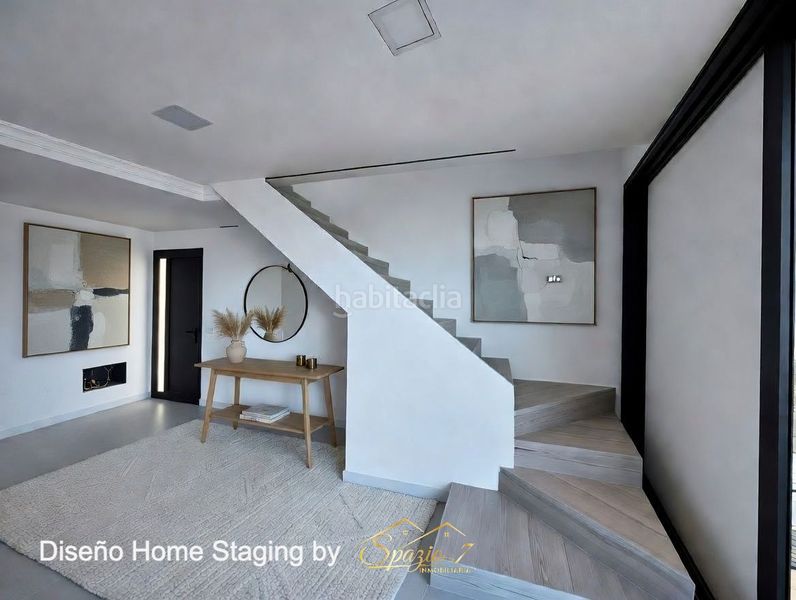 Foto b4613904-dade-4d35-81ee-445dc5909f75. Masia amb aparcament piscina a La Montañeta - La Goleta - El Cerrillo Arucas