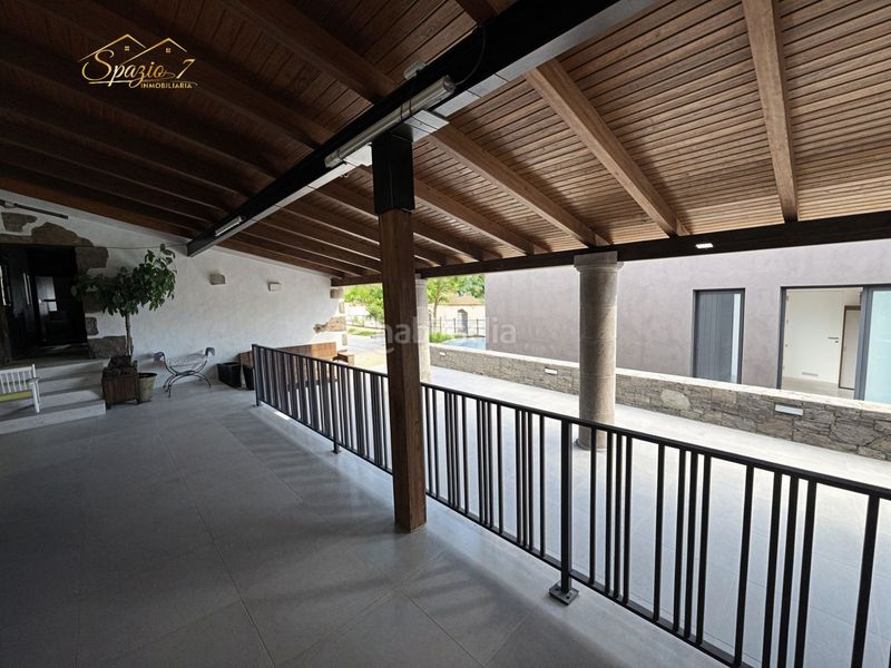 Foto b4b5c275-9a77-44ae-8c27-de184458e2b8. Masia amb aparcament piscina a La Montañeta - La Goleta - El Cerrillo Arucas