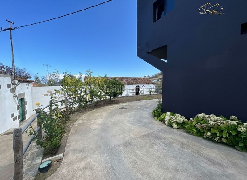 Foto bc1c8efd-3461-4cca-b023-d07d1f226578. Masia amb aparcament piscina a La Montañeta - La Goleta - El Cerrillo Arucas