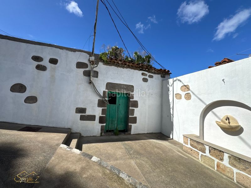 Foto c913a2ad-5393-482c-9478-eb8c9e2b9611. Masia amb aparcament piscina a La Montañeta - La Goleta - El Cerrillo Arucas