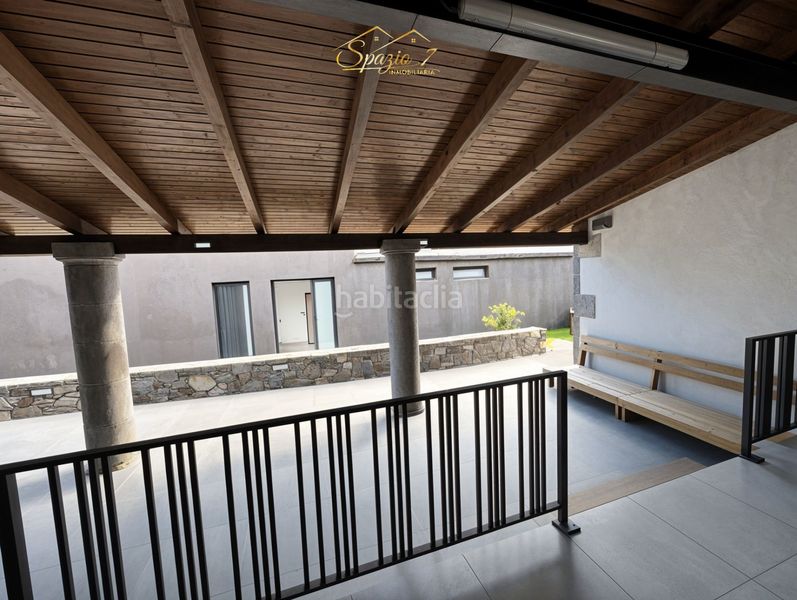 Foto cdf717d7-7fcc-43a2-922b-734fd802a9f7. Masia amb aparcament piscina a La Montañeta - La Goleta - El Cerrillo Arucas