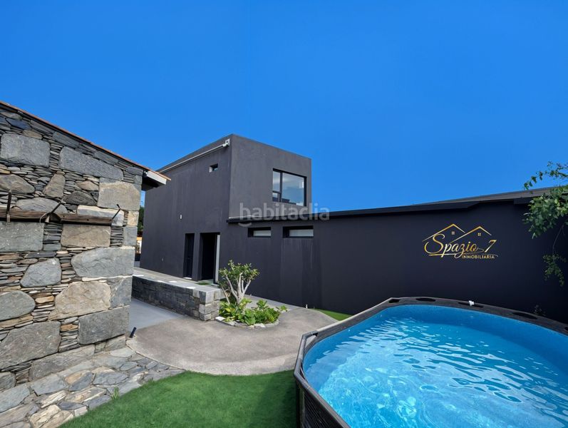 Foto d753a9cb-8088-4eaf-abfd-0028a8b40845. Masia amb aparcament piscina a La Montañeta - La Goleta - El Cerrillo Arucas