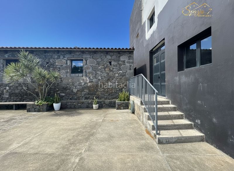 Foto e4399023-5269-4c20-9d01-8a0ed099ce76. Masia amb aparcament piscina a La Montañeta - La Goleta - El Cerrillo Arucas