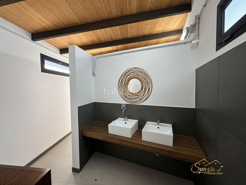 Foto e456cd34-f92f-48fc-bf6b-5f3dbe7eaad0. Masia amb aparcament piscina a La Montañeta - La Goleta - El Cerrillo Arucas