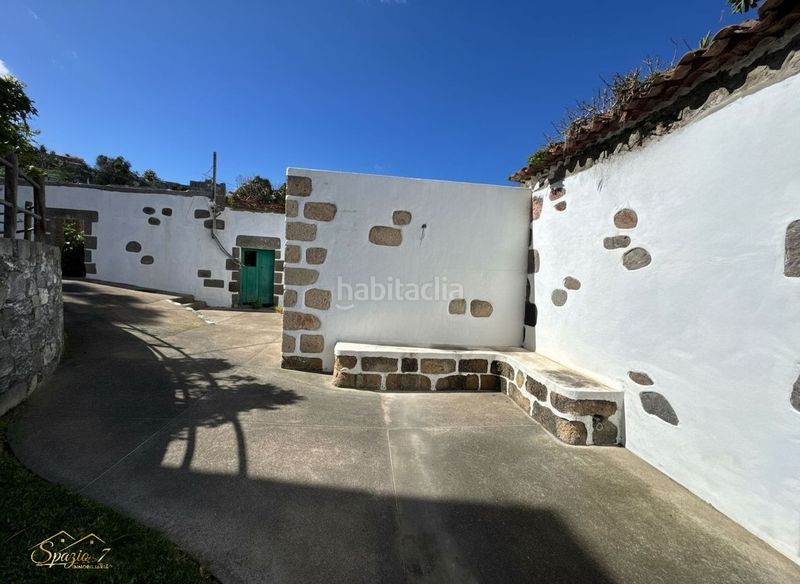 Foto e4a23782-dbb1-4245-984f-986a18ebf581. Masia amb aparcament piscina a La Montañeta - La Goleta - El Cerrillo Arucas