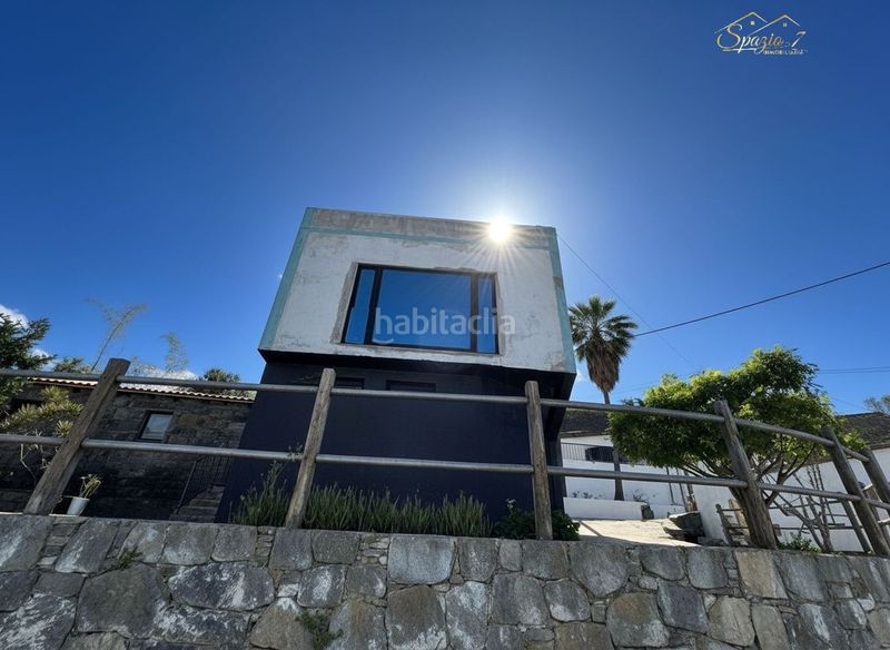 Foto f0d834dc-1760-42d0-89fa-86e71a9dee7c. Masia amb aparcament piscina a La Montañeta - La Goleta - El Cerrillo Arucas