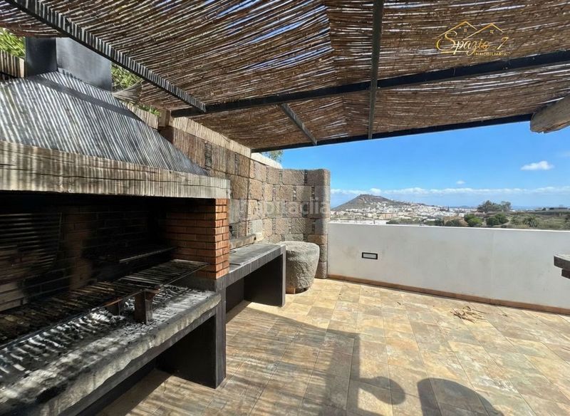 Foto f13aa012-94e1-4c33-825f-d98cfea9fc57. Masia amb aparcament piscina a La Montañeta - La Goleta - El Cerrillo Arucas