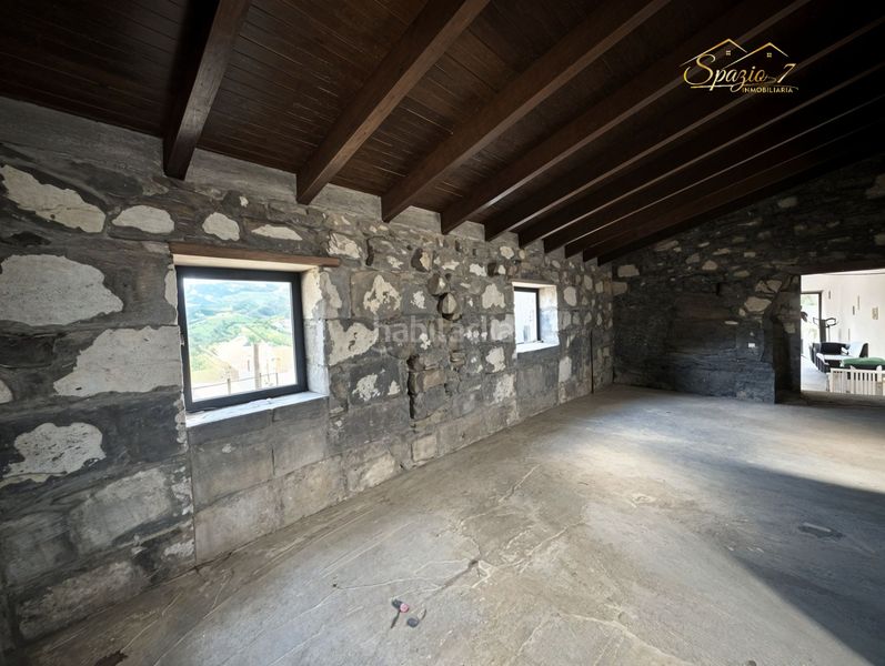 Foto f3a6f5bd-fe63-46b2-9fbd-bdb2bbd9b865. Masia amb aparcament piscina a La Montañeta - La Goleta - El Cerrillo Arucas