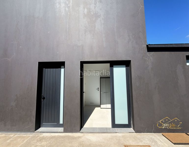 Foto f6b83cbe-369e-4848-8542-8c4b74c33508. Masia amb aparcament piscina a La Montañeta - La Goleta - El Cerrillo Arucas