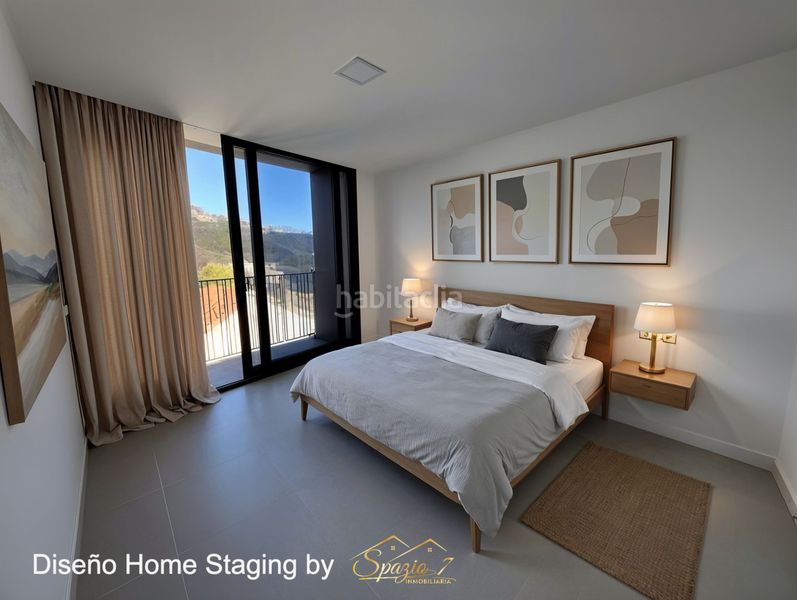 Foto fd2f2d51-fcda-4e7b-8a1f-26a499cfb04c. Masia amb aparcament piscina a La Montañeta - La Goleta - El Cerrillo Arucas