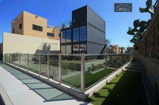 Wohngrundstück  Calle morse. Se vende terreno urbano en urb. oasis. agüimes
