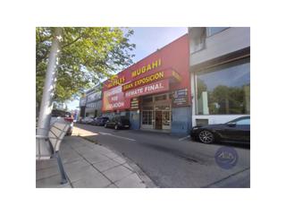 Business premise  N/a. Local comercial venta coslada
