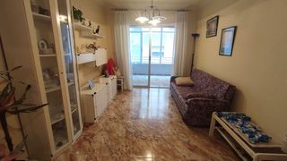 Apartament en Calle burgos 4. Apartamento en el club n�utico