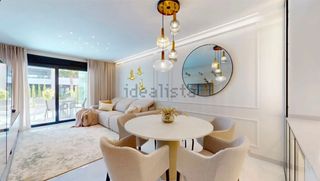 Piccolo appartamento  Calle pablo picasso 88. Apartamento en flamenca village