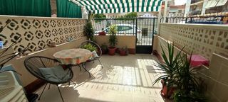 House  Carrer monòver 15. Bungalow en gran playa