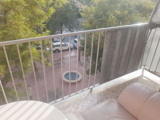 Flat  Carrer espoz y mina 59. Apartamento junto al palmeral
