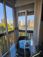Apartament en Calle gabriel y gal�n 3. Apartamento totalmente reformado