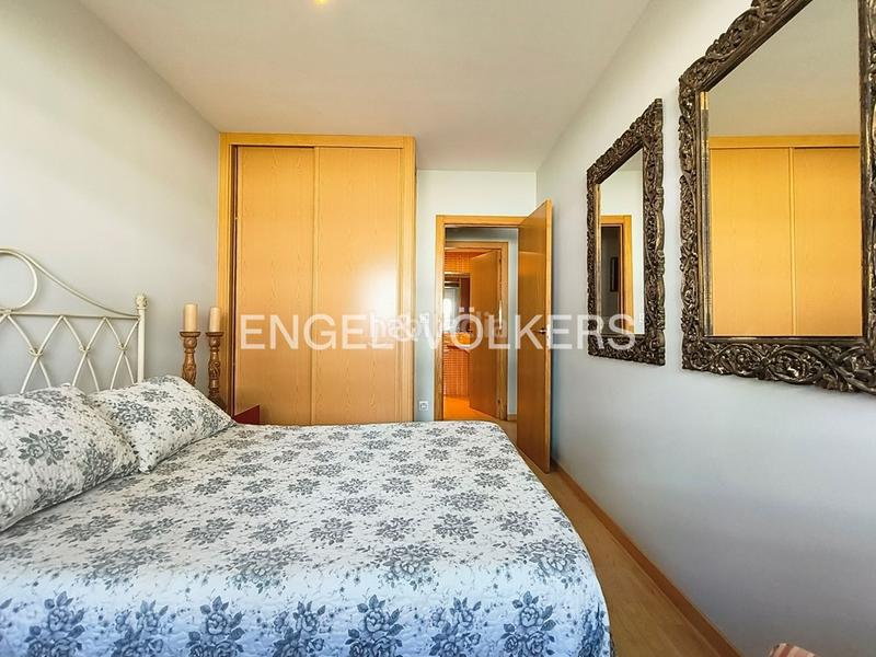 Foto 0c38937d-2e91-4e0d-80d8-3240a8387ea9. Piccolo appartamento con riscaldamento parcheggio in Sanxenxo