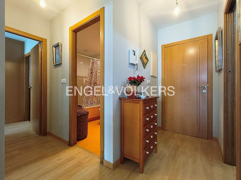 Foto a8dc2399-9d95-4a10-a8da-54e9d0920ebe. Piccolo appartamento con riscaldamento parcheggio in Sanxenxo