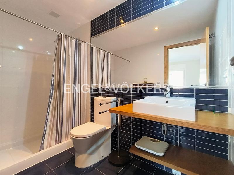 Foto d2c33e25-e9ac-40db-88d3-433ed54f684a. Piccolo appartamento con riscaldamento parcheggio in Sanxenxo