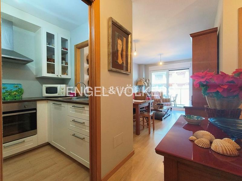Foto ddd70683-54d0-428a-9f70-bed732e639ab. Piccolo appartamento con riscaldamento parcheggio in Sanxenxo