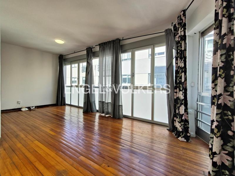 Foto 0137bdba-cc58-4ba6-bae4-f0d9e0e2bb28. Apartament amb calefacció a Centro - Echegaray Pontevedra