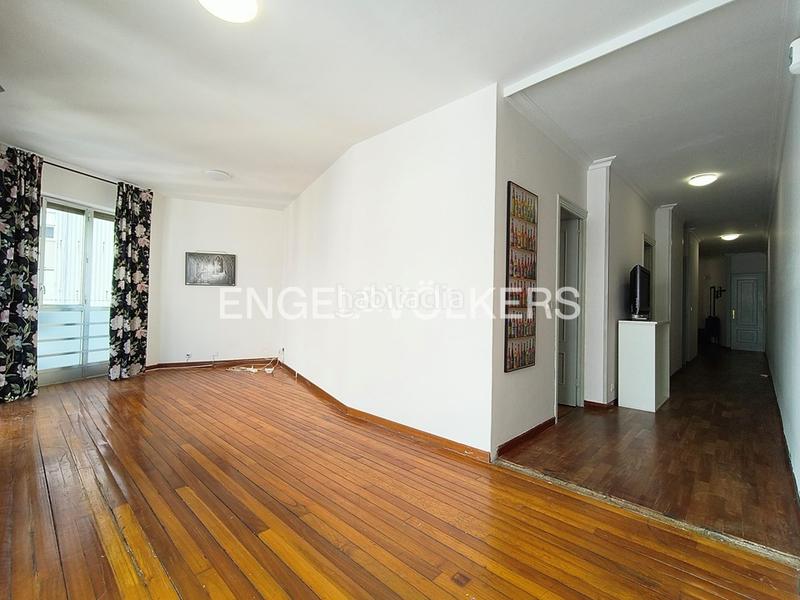 Foto 12f1c1e3-e958-480d-abeb-836bffa93be0. Apartament amb calefacció a Centro - Echegaray Pontevedra
