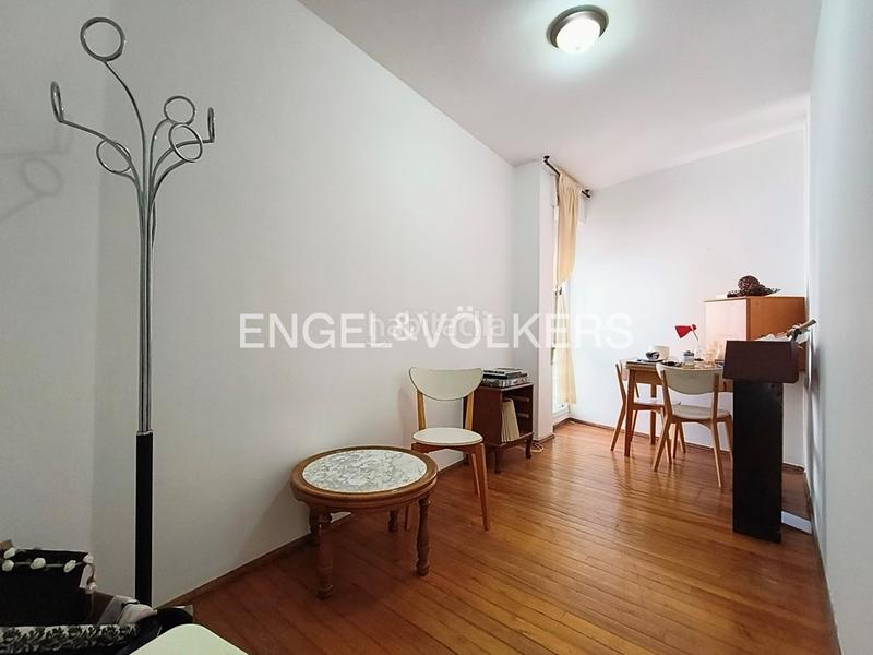 Foto 517b3e94-ae7f-456f-b138-4a14c92e8d86. Apartament amb calefacció a Centro - Echegaray Pontevedra