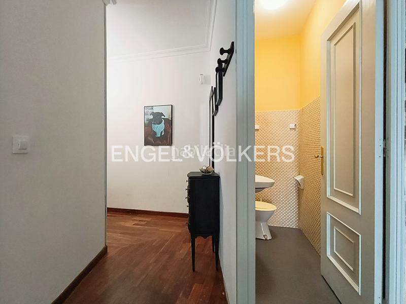 Foto 5afc39fb-ee65-448b-8df2-ceba00502bc6. Apartament amb calefacció a Centro - Echegaray Pontevedra