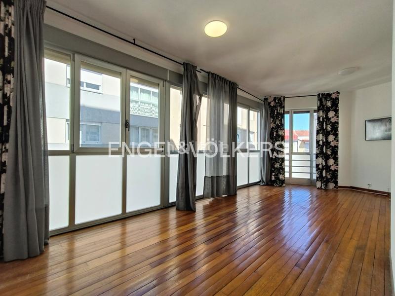 Foto 5ce06681-527c-4e61-8281-33c585768503. Apartament amb calefacció a Centro - Echegaray Pontevedra