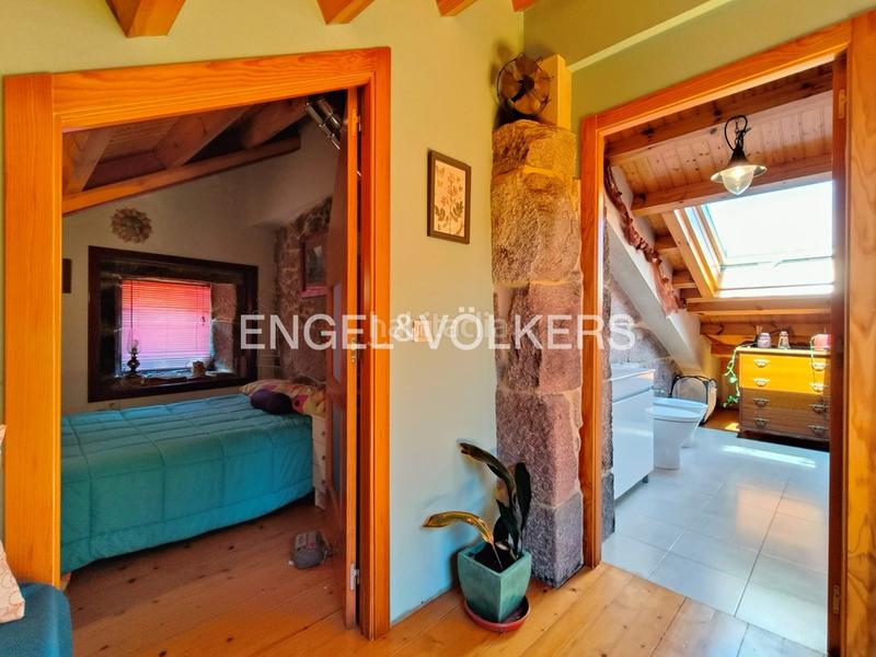 Foto 0b05d2d0-8979-4ceb-9bb0-234577c738de. Casa amb calefacció piscina a Cotobade